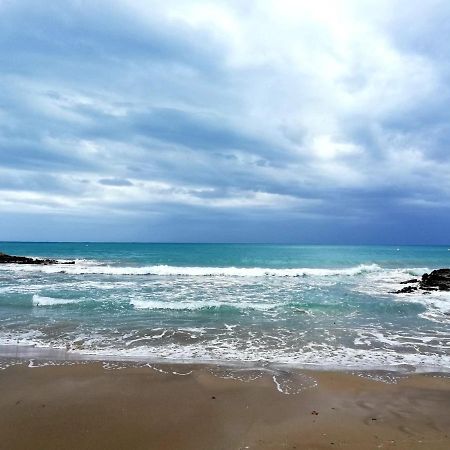 Hernando Sea Front Optic Fiber Internet Apartment Calp Exterior foto