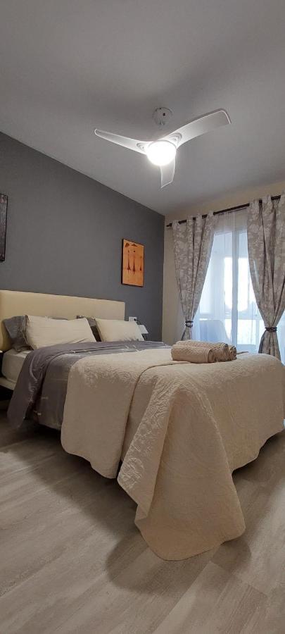 Hernando Sea Front Optic Fiber Internet Apartment Calp Exterior foto