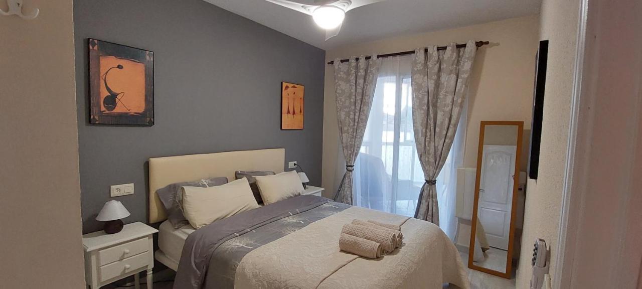 Hernando Sea Front Optic Fiber Internet Apartment Calp Exterior foto
