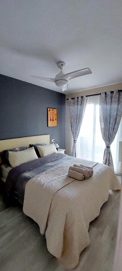 Hernando Sea Front Optic Fiber Internet Apartment Calp Exterior foto