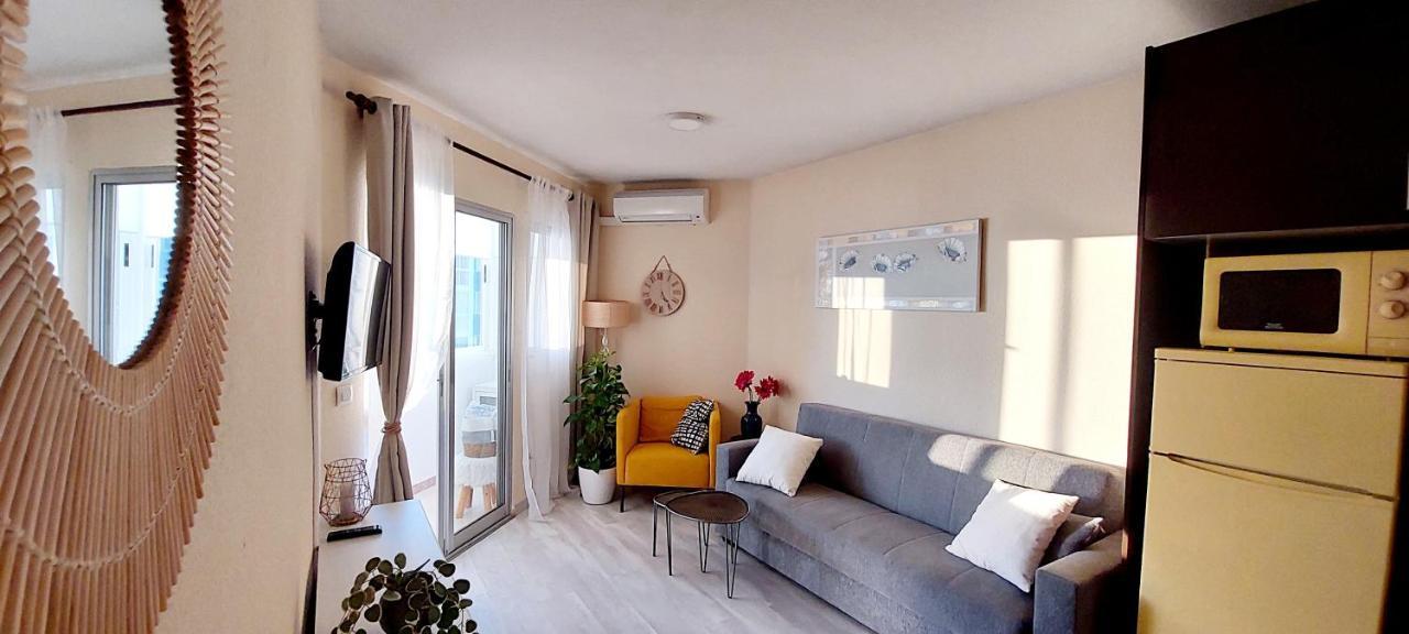 Hernando Sea Front Optic Fiber Internet Apartment Calp Exterior foto